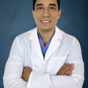 Cita con Dr. Diego Cartagena