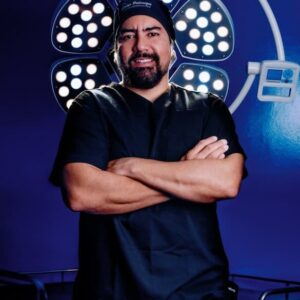 Cita con Dr. Stalyn Palomeque