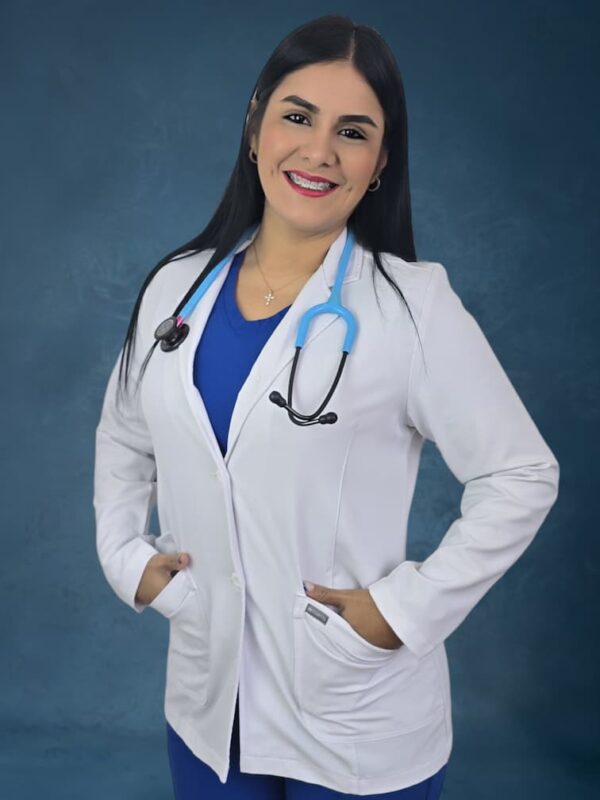 Cita con Dra. Nathaly Manzo