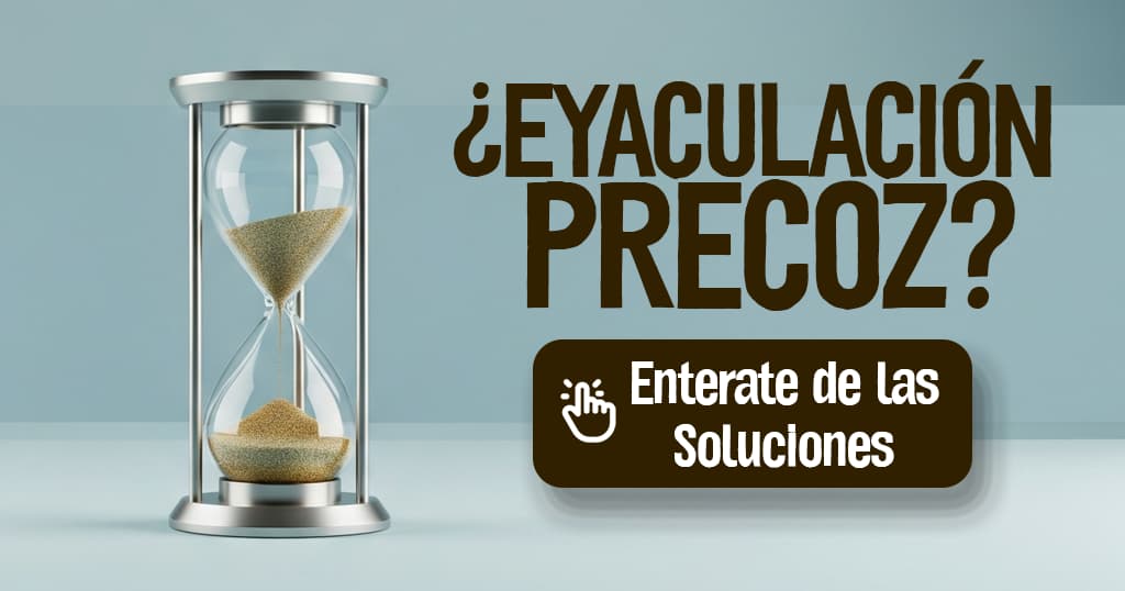 En AURA, abordamos la eyaculación precoz como una preocupación común que afecta la intimidad y la satisfacción sexual de muchos hombres. Nuestro equipo de urólogos especializados ofrece un enfoque comprensivo y discreto para diagnosticar y tratar esta condición, buscando las causas subyacentes y ofreciendo soluciones personalizadas. Entendemos que cada caso es único, por lo que brindamos una evaluación detallada y un plan de tratamiento adaptado a tus necesidades. Nuestro objetivo es ayudarte a recuperar el control y la confianza, mejorando tu bienestar sexual y tu calidad de vida en pareja. Te invitamos a programar una consulta confidencial en AURA. Contamos con la experiencia y el compromiso para ofrecerte el apoyo y las soluciones que buscas en un ambiente de total privacidad y respeto.